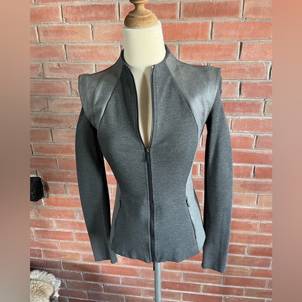 Armani Exchange jacket XS